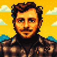 MIT Media Lab Employee Mark Weber's profile photo