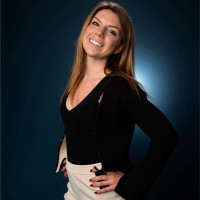Deribit Employee Jenny Galanakou Tzortzi's profile photo