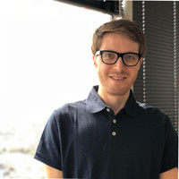 Greenbox Loans, Inc. Employee Dylan Ellis's profile photo