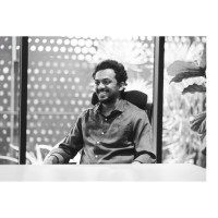 Assetz Property Group Employee Balaji C's profile photo