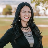 Auragens Employee Christine C.'s profile photo