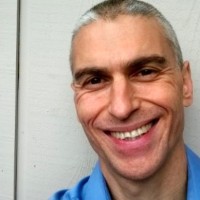 The Athletic Employee Alex Valdes's profile photo