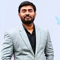 eOxegen Employee Chandan Raja's profile photo