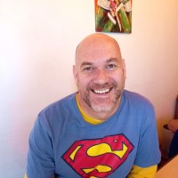 Yellowball Employee Rudi Carstens's profile photo