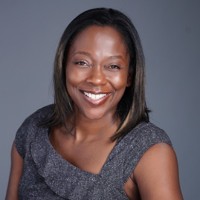 AT&T Cybersecurity Employee Natasha Clark's profile photo