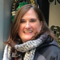 White Plains Performing Arts Center Employee Kathleen Davisson's profile photo