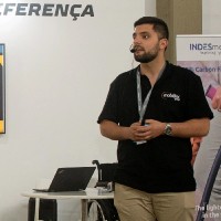 Mobilitec, Lda. Employee Ricardo Barroso's profile photo