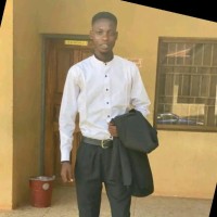 CodeSphere Academy Employee Akingbaso Gabriel's profile photo