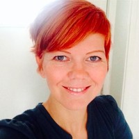 ICA Gruppen Employee Åsa Broberg's profile photo