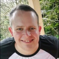 Staffs Tech Employee Ryan Czapski's profile photo