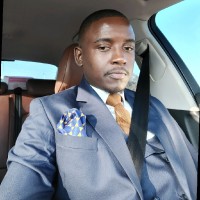 Email e telefono di Bernett Siwawa