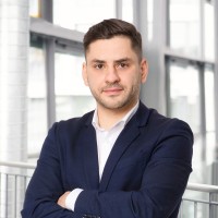 E & G Real Estate Employee Fabio Borges's profile photo
