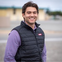 McCarthy Building Companies, Inc. Employee Connor Wright's profile photo