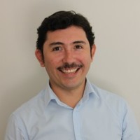 Classroom.tv Employee Petric Bozanovic's profile photo