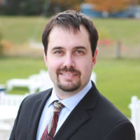 Moss Employee Ryan Walsh's profile photo