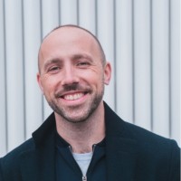 Iron Mountain Employee Thomas Mrics's profile photo