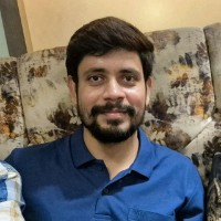 YourQuote Employee Amit Gangwar's profile photo