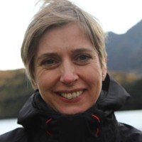 Ikast-Brande Kommune Employee Anne Kristensen's profile photo
