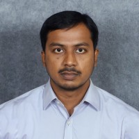 @ LOCUS Employee Paramesh Hv's profile photo