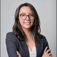 Bmotik Employee Jeniffer Tarazona's profile photo