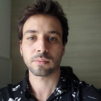 Vitor Pachere Email