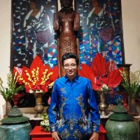 Kitar Employee Bayu Tetuko's profile photo