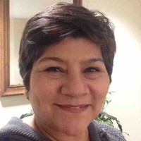District 202 Employee Jovita Arevalo's profile photo