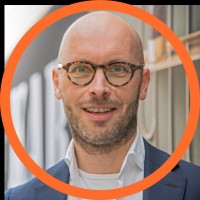 Krijn Donker Email & Phone Number