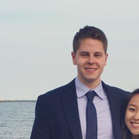 Spectrum Reach Employee Nolan Smith's profile photo