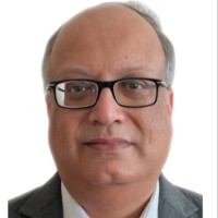 Hathway Cable & Datacom Ltd Employee Sitendu Nagchaudhuri's profile photo