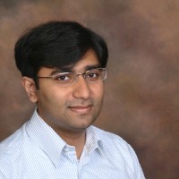 Vertex Pharmaceuticals Employee Nizamuddin Hashemi's profile photo