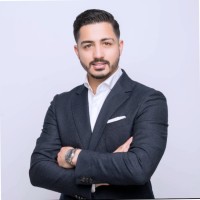 eShipper+ Employee Mikaeel Dewji's profile photo