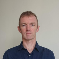 NEPTING Employee Tim Bevis's profile photo