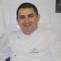 The Marmara Group Employee Ilhan Sahin's profile photo