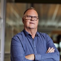 Eurofiber Nederland Employee Roel Smit's profile photo