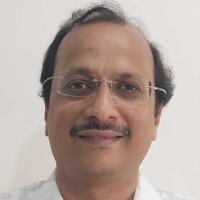 Oracle Employee Vijay Agrawal's profile photo