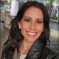 Ashford Hall Nursing & Rehabilitation Employee Chrystal Swanz's profile photo