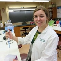 Swedish Employee Grace Hatch's profile photo