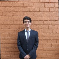 Atharva Chepe's profile photo
