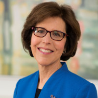 E-mail e número de telefone de Judith Beck