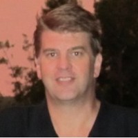 Federal Package Employee Steve Swedenborg's profile photo