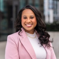 Granite Properties Employee Ashley Simien's profile photo