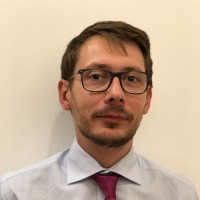 Mainova AG Employee David Prost's profile photo