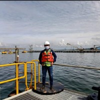 Agincourt Resources Employee Sumindri .'s profile photo