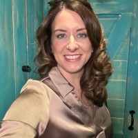 National Energy System Operator Employee Krista Higgins's profile photo