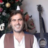 El Sabor Employee Saimir Dani's profile photo