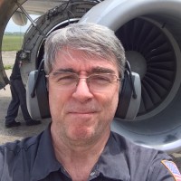 Republic Airlines Employee Peter Bricker's profile photo