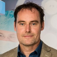 Metaflex Employee Marcel Schoppers's profile photo