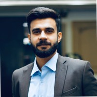 Systems Limited Employee Hamza Imran's profile photo
