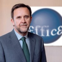 Colegio Oficial de Farmacéuticos de Madrid Employee Enrique Conde Bueso's profile photo